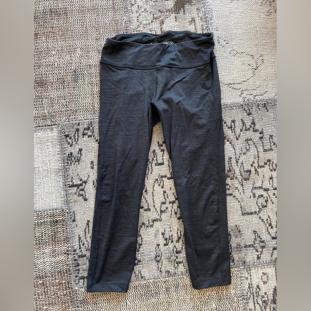 Outdoor Voices Drawstring Leggings M